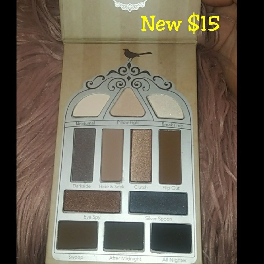 Makeup